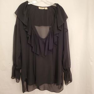 Victoria's Secret Intimates & Sleepwear - Vintage Victoria's Secret Sheer Nightgown P/S Victoria's Secret Intimates & Sleepwear - Vintage Victoria's Secret Sheer Nightgown P/S